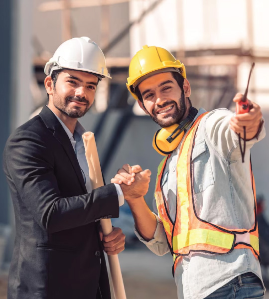 Client-Partnerships Client-Partnerships