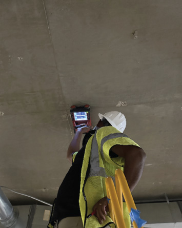 Ground-Penetrating-Radar-(GPR)-TEST