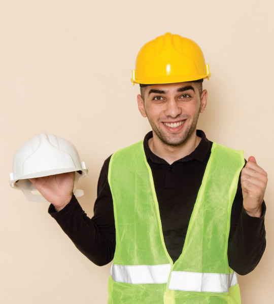 Safety-First Safety-First
